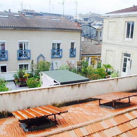 32M Quiet In The Center Of Bordeaux Bordéus Exterior foto